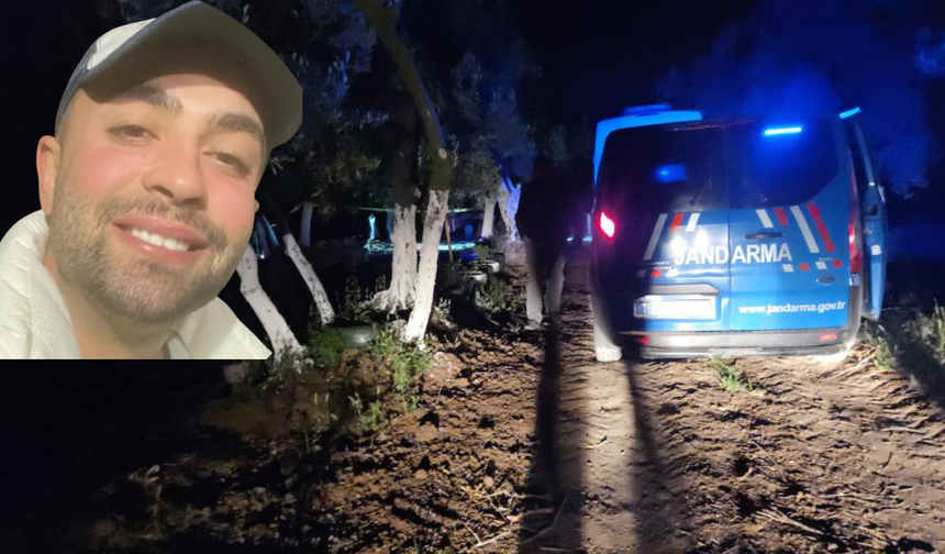 Günlerdir Haber Alamadığı Oğlunu Baltayla Öld*rülmüş Halde Buldu
