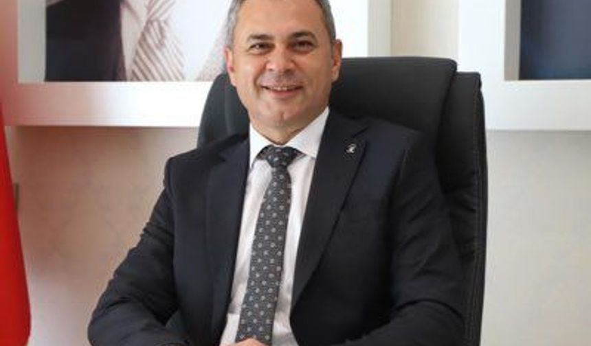 AK Parti Alanya İlçe Başkanı Tavlı: “PKK’nın Tarihe Karışması Milletimizin Zaferidir”