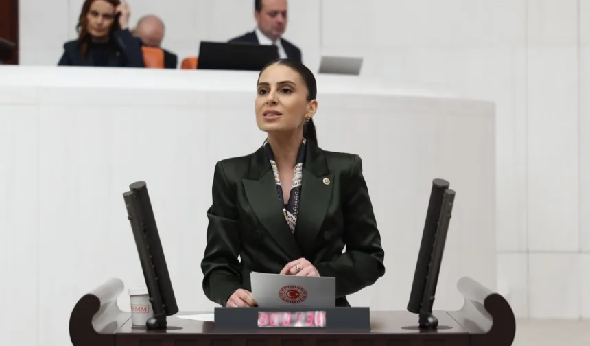 Muğla Yatağan’da Millet Bahçesi krizi!