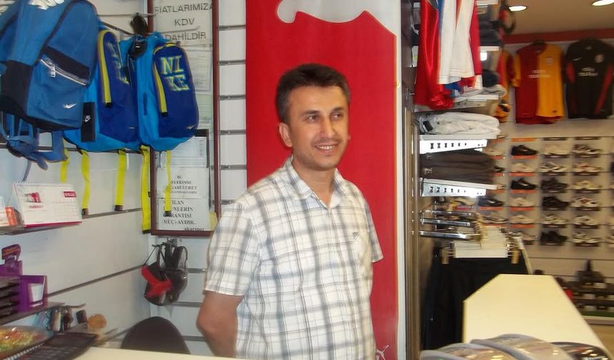 Alanya’yı Yasa Boğan İnt*har: İş İnsanı Abdullah Akar Evinde Ölü Bulundu