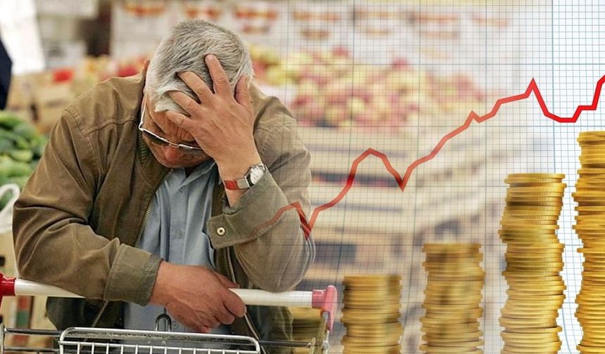 TÜİK Mayıs Enflasyon Rakamlarını Açıkladı: 1,53 Artış Var