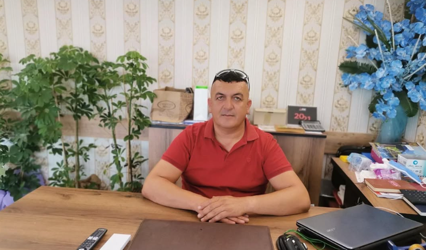 Başkan Uyar’dan Sert Tepki: ‘’Turizm Esnafına Sahip Çıkın, Yeter Artık!’’