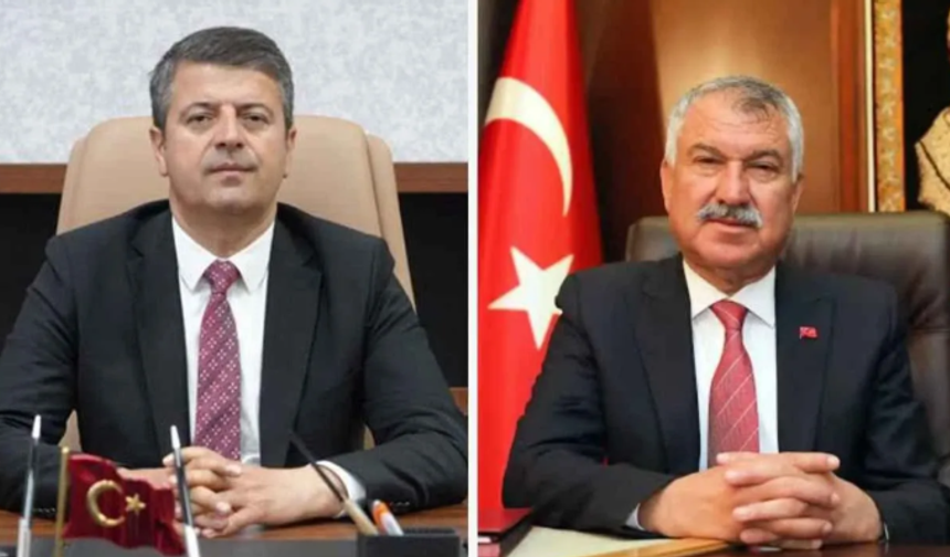 CHP'li Belediyelere Bir Operasyon Daha! 2 Başkan Gözaltında