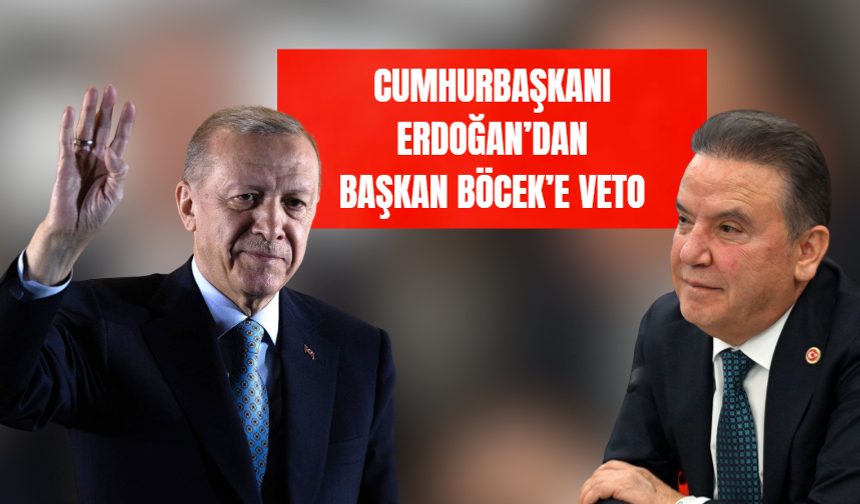 Gazeteci Osman Diyadin’den Şok İddia: ‘’Muhittin Böcek Ak Parti'ye Katılmak İstemiş’’