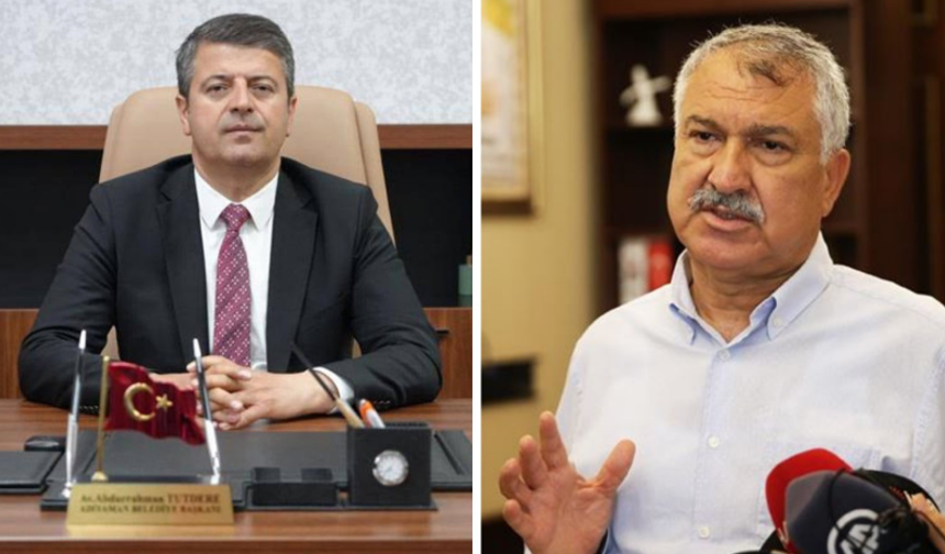 Savcılık Zeydan Karalar'a Tutuklama, Tutdere'ye Adli Kontrol Talep Etti