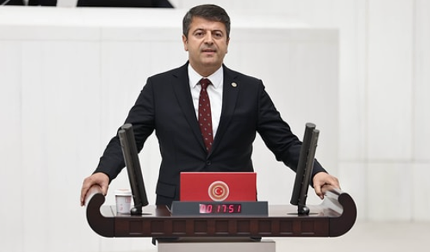 Mahkeme Adıyaman Belediye Başkanı Abdurrahman Tutdere Hakkında Kararını Verdi