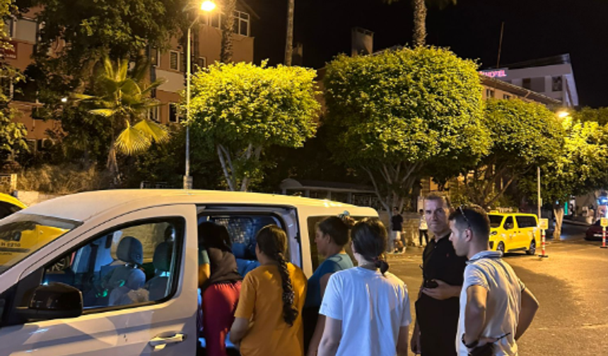 Alanya’da Çocukların Korunmasına Yönelik Denetimler Sıkılaştı