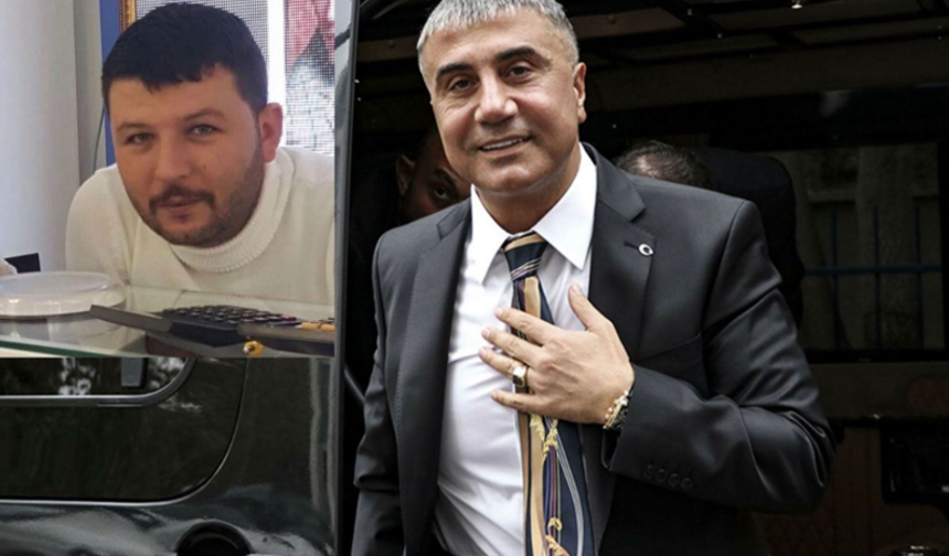 Sedat Peker Davasının Gizli Tanığı Manavgat'ta Bir Kulübede Ölü Bulundu