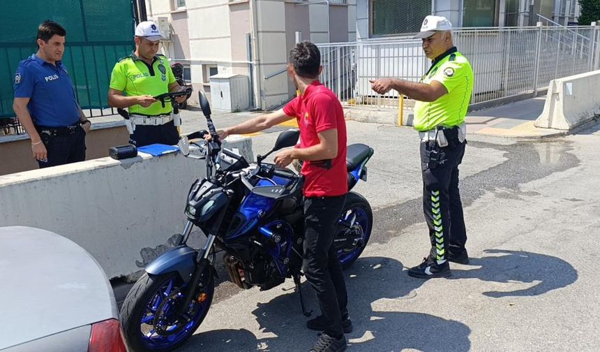 Yaptığı Akrobatik Hareketleri Sosyal Medyasından Paylaştı, Ceza Üstüne Ceza Yedi