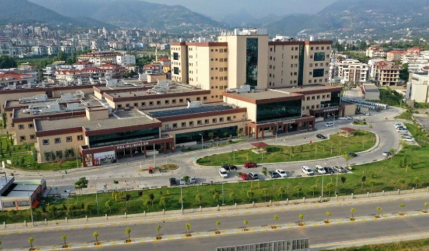 Alanya’da Hastane Mesaileri Uzatıldı: Tepkiler Büyüyor