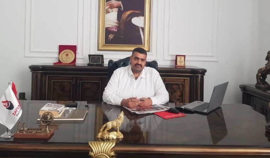 Alanya’da Elektrik Kesintileri ve Ekonomik Kriz İsyanı