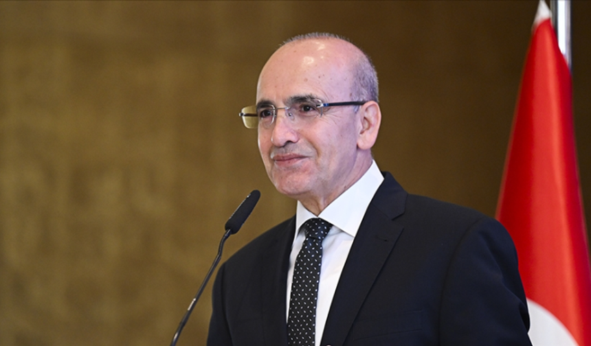Kkm Sona Erdi: Bakan Şimşek'ten “Finansal İstikrar Güçlenecek” Mesajı