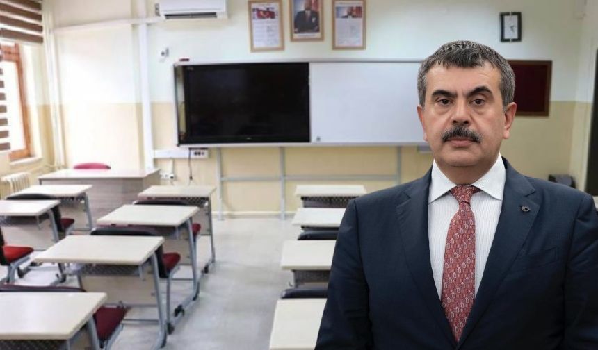 Devlet Okullarında ''Zorunlu Bağış'' Krizi: Bakan Tekin'den Açıklama Var