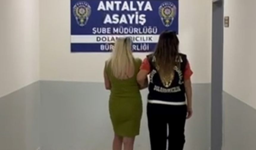 Orman Mühendisinden 8,5 Milyonluk Vurgun!