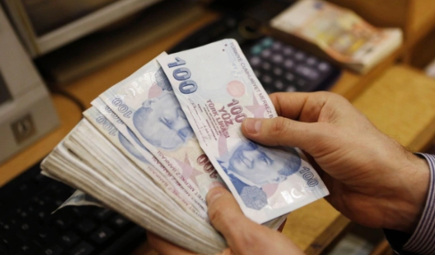 Merkez Bankası'ndan Tarihi Adım: Kur Korumalı Mevduat Uygulaması Sona Erdi!