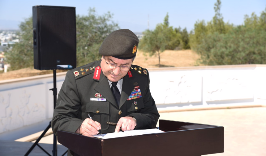 YAŞ Kararları Açıklandı: Selçuk Bayraktaroğlu Yeni Genelkurmay Başkanı