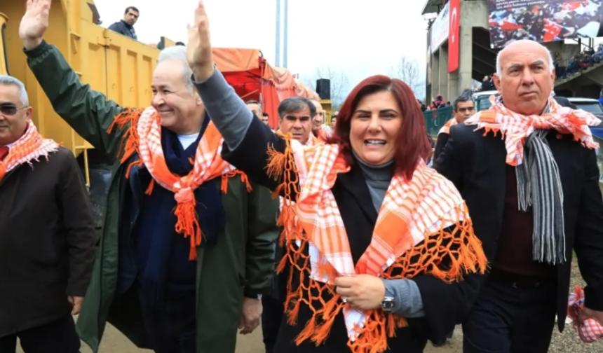 Özlem Çerçioğlu’nun Ardından 3 Belediye Başkanı Daha CHP’den İstifa Etti