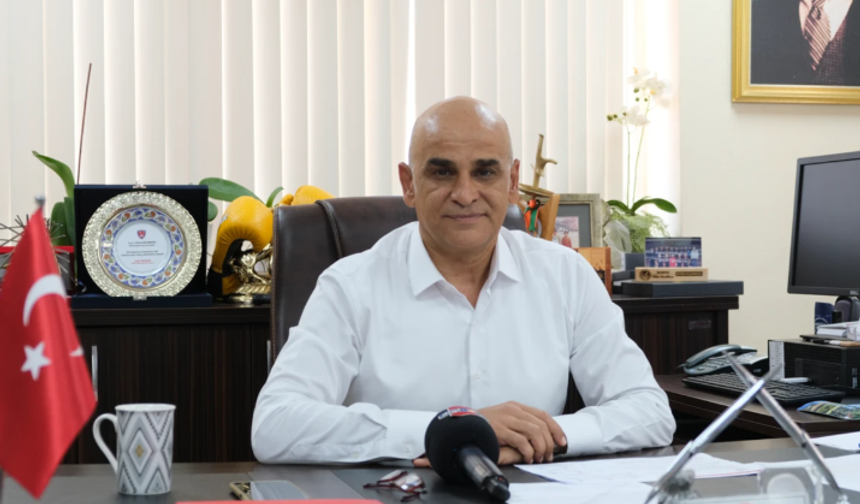 Alanya'da Üniversite Öğrencilerine Müjde: "Barınma Sorunu Yok"