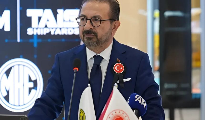 Eski MKE Başkanı İsmet Sayhan Demir Parmaklıklar Ardında: Casusluk Ve Suç Örgütü Şoku