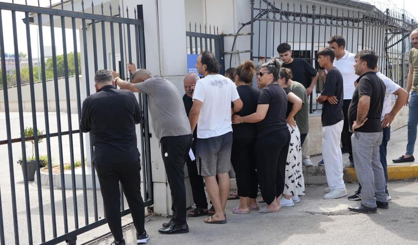 Pastane C*nayetinde Yürek Dağlayan Çığlık: “Abi, Ne Olur Ben Geliyorum De!”