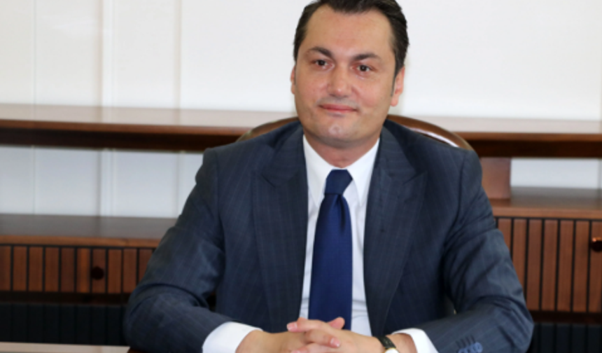 Kaymakam Öztürk Alanya-Konya Yolunda Sahada: Proje 2026’da Tamamlanacak