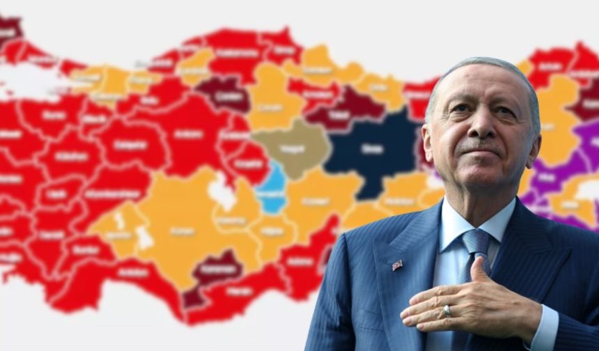 Bomba İddia: Biri Büyükşehir 4 Belediye Başkanıda Daha AK Parti'ye Geçiyor