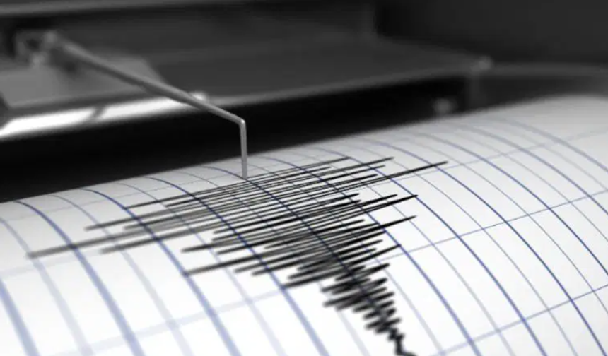 6.1’in Ardından Bir Sarsıntı Daha: Bölge Beşik Gibi!