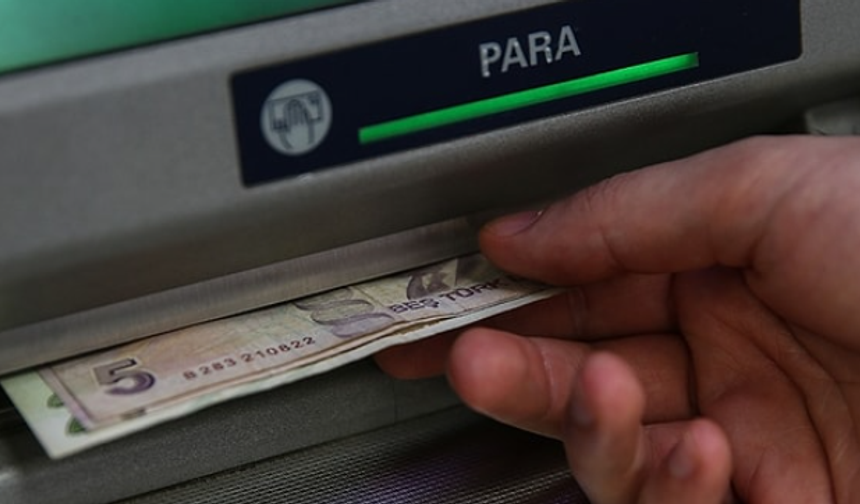 Bankamatik Dolandırıcılarının Yeni Yöntemi: Cash Trapping Tehlikesi