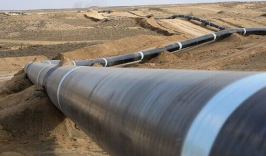 Irak-Türkiye Petrol Hattı Yeniden Akıyor: Ceyhan’a İlk Sevkiyat Ulaştı