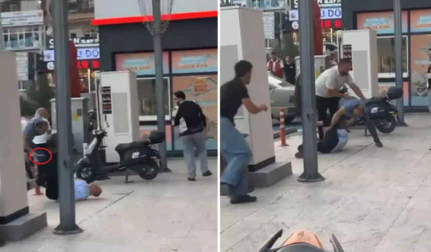 3 Çocuk Babası AVM Genel Müdürü Kira Kavgasında Öldürüldü