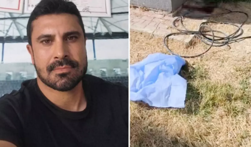 Manavgat’ta Trajik Kaza: Genç Spor Antrenörü Hayatını Kaybetti