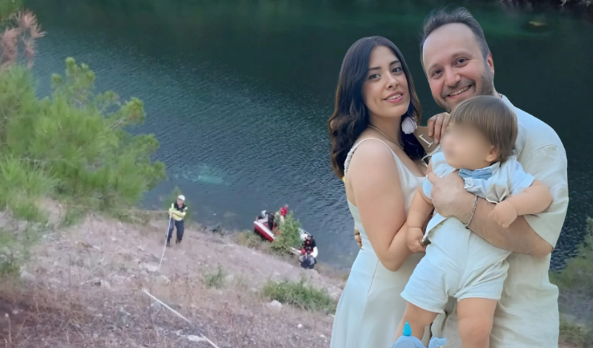 Türkiye'yi Yasa Boğan Kazada Doktor Baba Meğer Timsah Gözyaşları Dökmüş