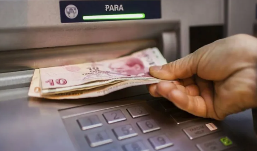 6 Kamu Bankasından Dev Adım! Artık Ne Masraf Var Ne De Komisyon