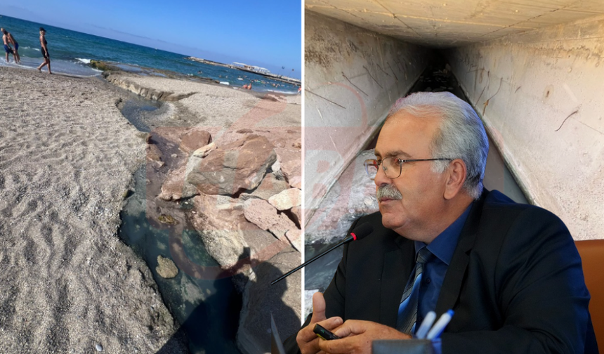 ASAT’tan İtiraf Gibi Açıklama: Alanya’da 20 Otel Kanalizasyona Bağlı Değil