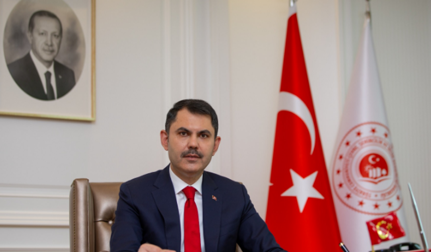 Faizsiz Ev ve Araç Hayaline Devlet Güvencesi: Bakan Kurum’dan Yeni Sistem