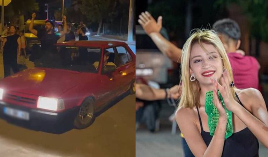 Mersin’de Korkunç C*nayet: 16 Yaşındaki Genç Kız Hayatını Kaybetti