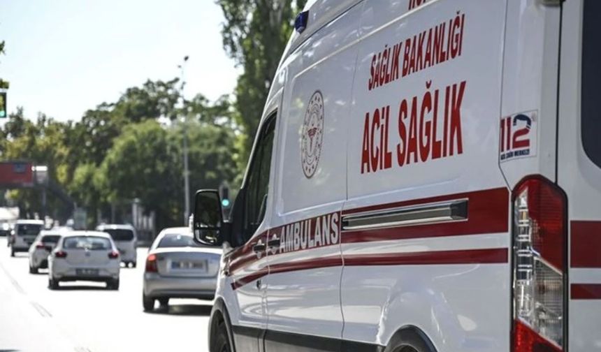 Ambulans Geliyor Radyo Susuyor: Yeni Sistem Trafikte Hayat Kurtaracak