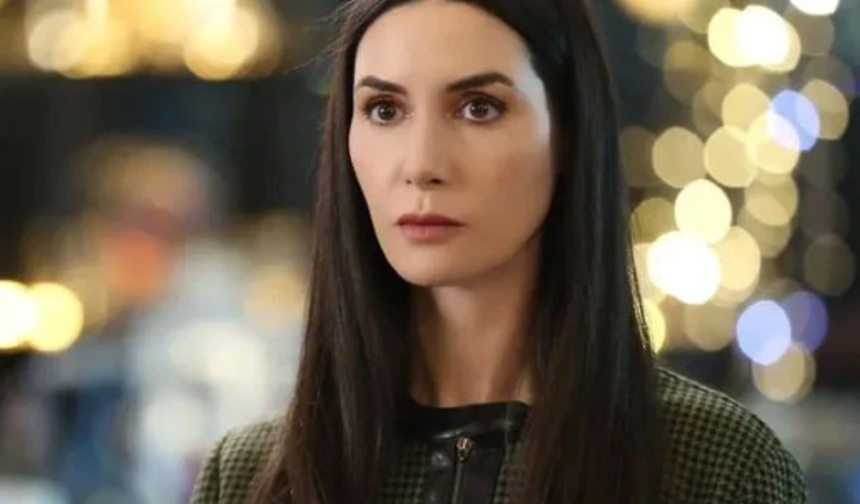 Ünlü Oyuncu Ahu Yağtu’dan Korkutan Haber