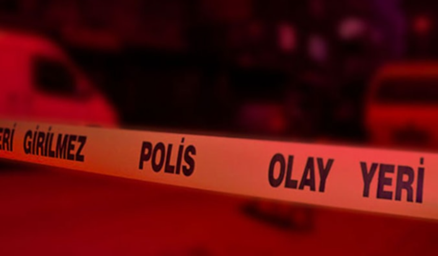 Alanya’da Hesaplaşma Kanlı Bitti: Alacak Verecek Kavgasında 1 Kişi Öldü, 2 Kişi Cezaevinde