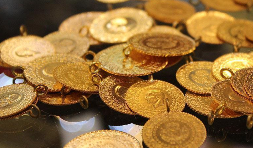 Altındaki Gerileme Yatırımcıyı Harekete Geçirdi