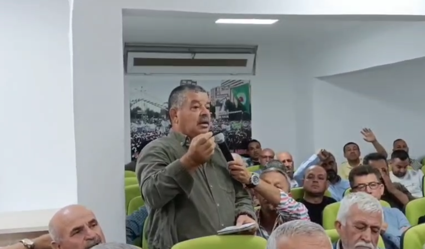 Alanya'lı Üreticiden Boykot Çağrısı: “Kenya’dan Avokado Getiren Tüccara Malınızı Satmayın”