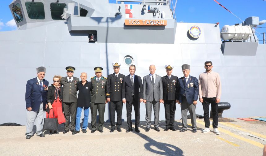 Alanya'da 29 Ekim'de Anlamlı Buluşma