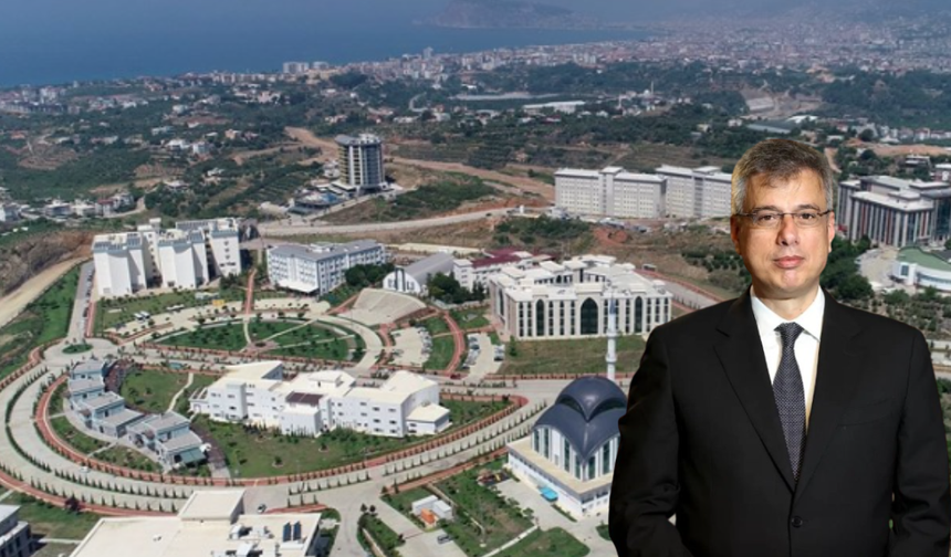 Sağlık Bakanı Memişoğlu ALKÜ'de Akademik Yıl Açılışına Katılacak