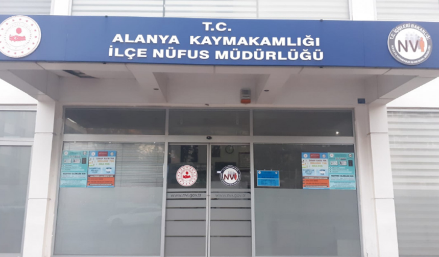 Alanya'da Ehliyet Alarmı: Randevular Tükeniyor