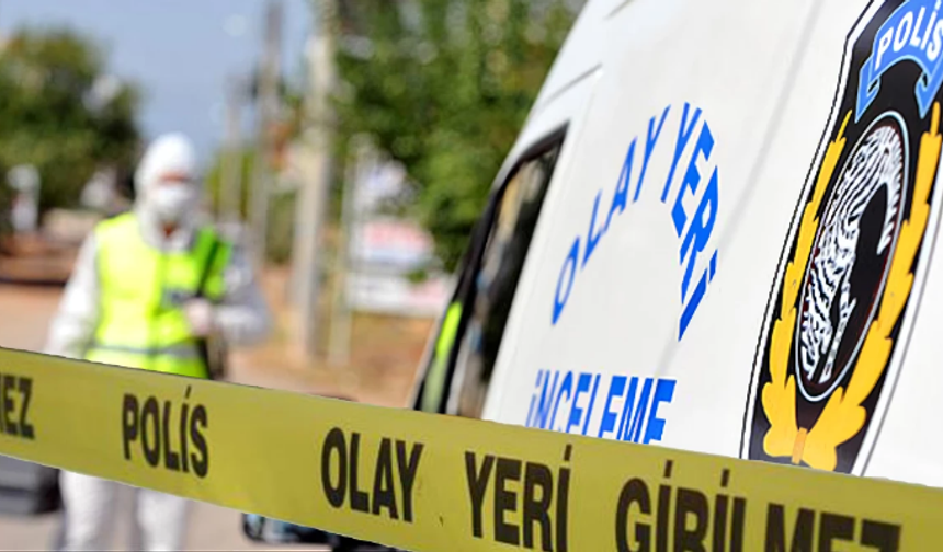 Alanya Konaklı Mahallesi’nde Yangın Faciası: İş Yeri Kül Oldu