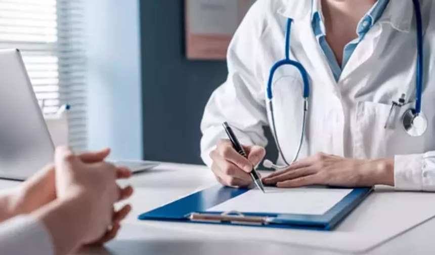 Alanya'da Artık Sağlık Ocağına Randevusuz Gidilmeyecek