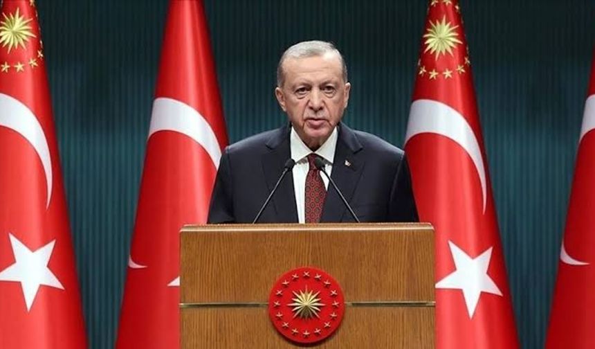 Son dakika: Erdoğan Açıkladı: “Reisi İçin Bir Günlük Milli Yas İlan Ediyoruz.”