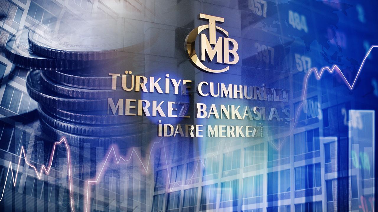 Merkez Bankasi Stok 1753246