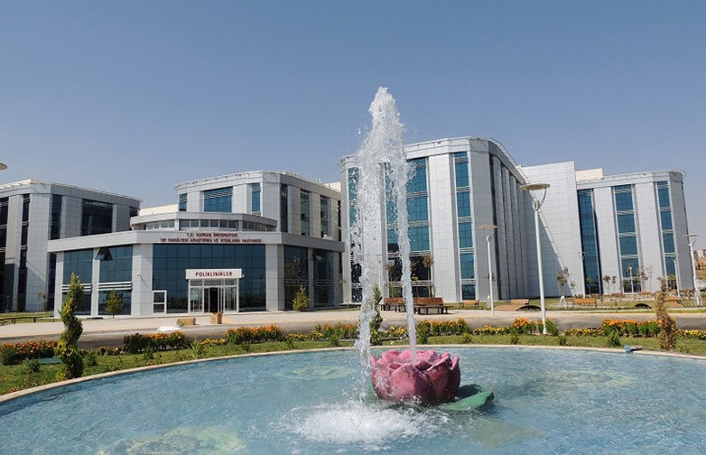 Harran Universitesi Arastirma Hastanesi6