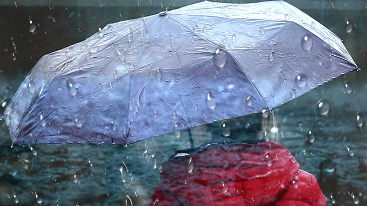 Alanya’da Yeni Hafta: Sıcaklık ve Nem Rekor Seviyede, Yağış Kapıda